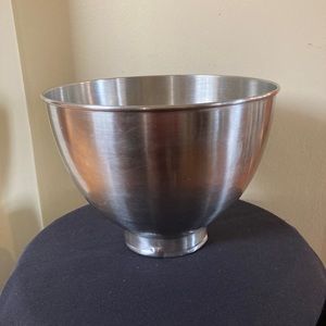 KitchenAid 4C Mixing Bowl Vintage